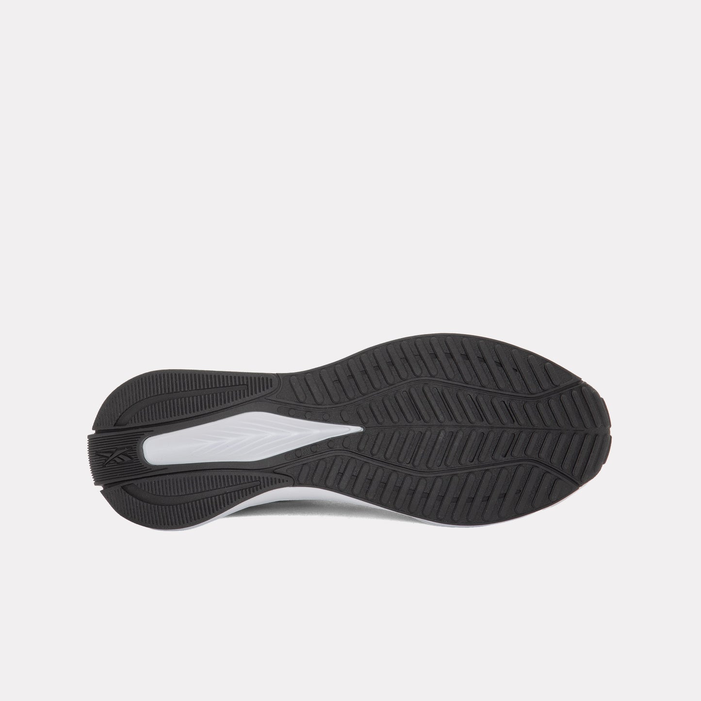 REEBOK FOOTWEAR WOMEN Energen Tech Plus 3 Shoes BLACK/WHITE