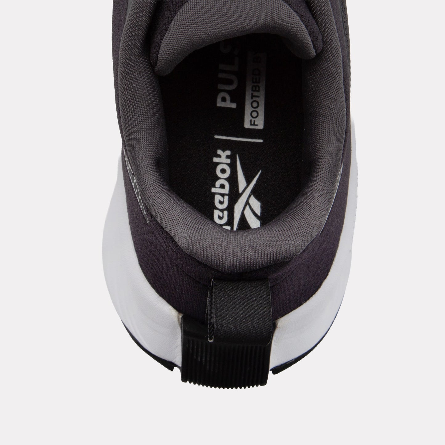 REEBOK FOOTWEAR WOMEN Energen Tech Plus 3 Shoes BLACK/WHITE