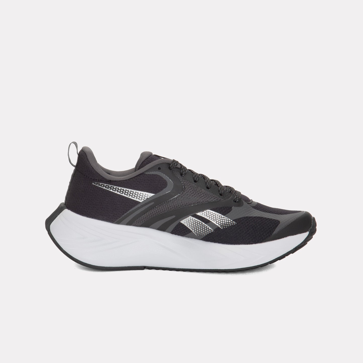 REEBOK FOOTWEAR WOMEN Energen Tech Plus 3 Shoes BLACK/WHITE