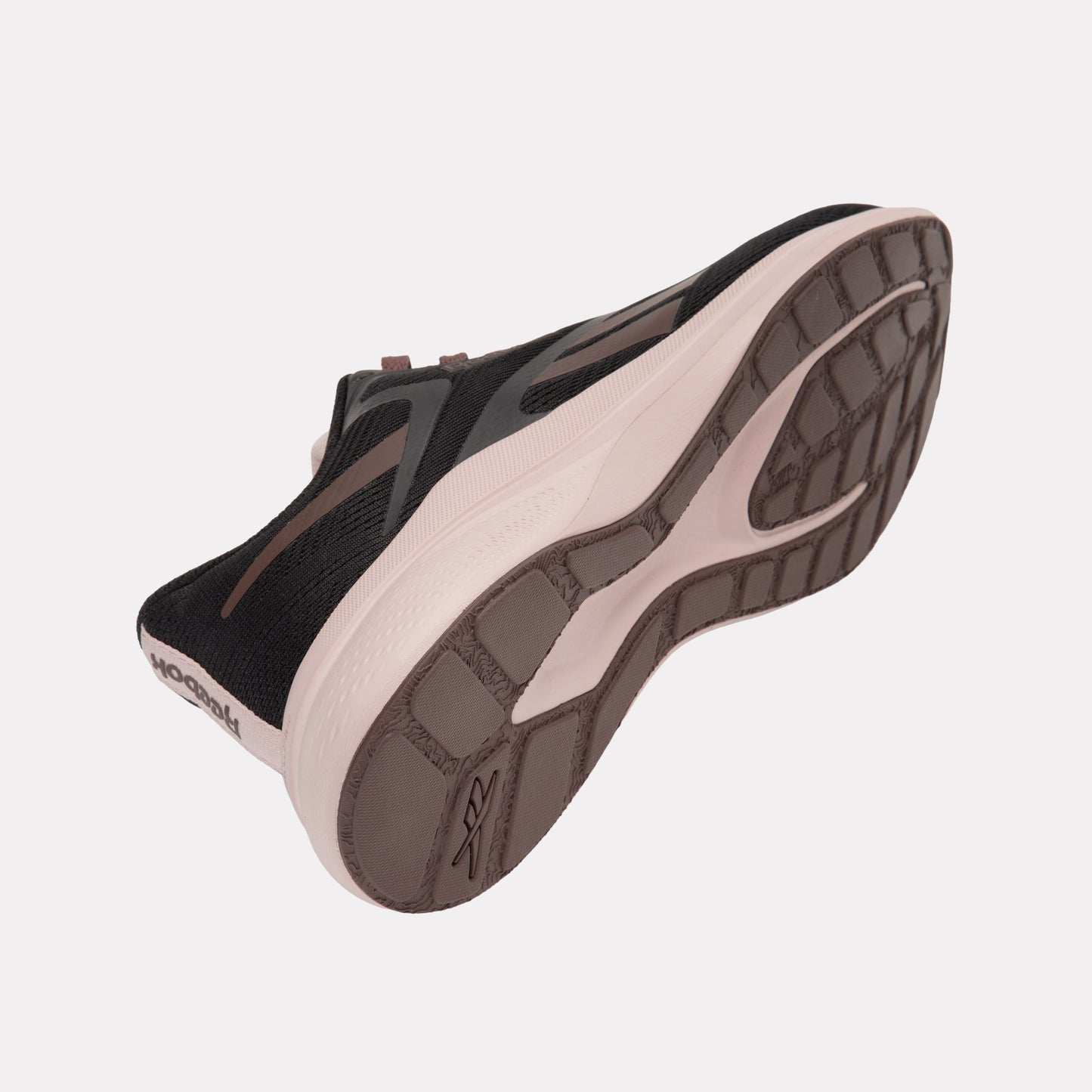 REEBOK FOOTWEAR WOMEN Energen Run 4 Shoes BLACK/BLACK/PINK