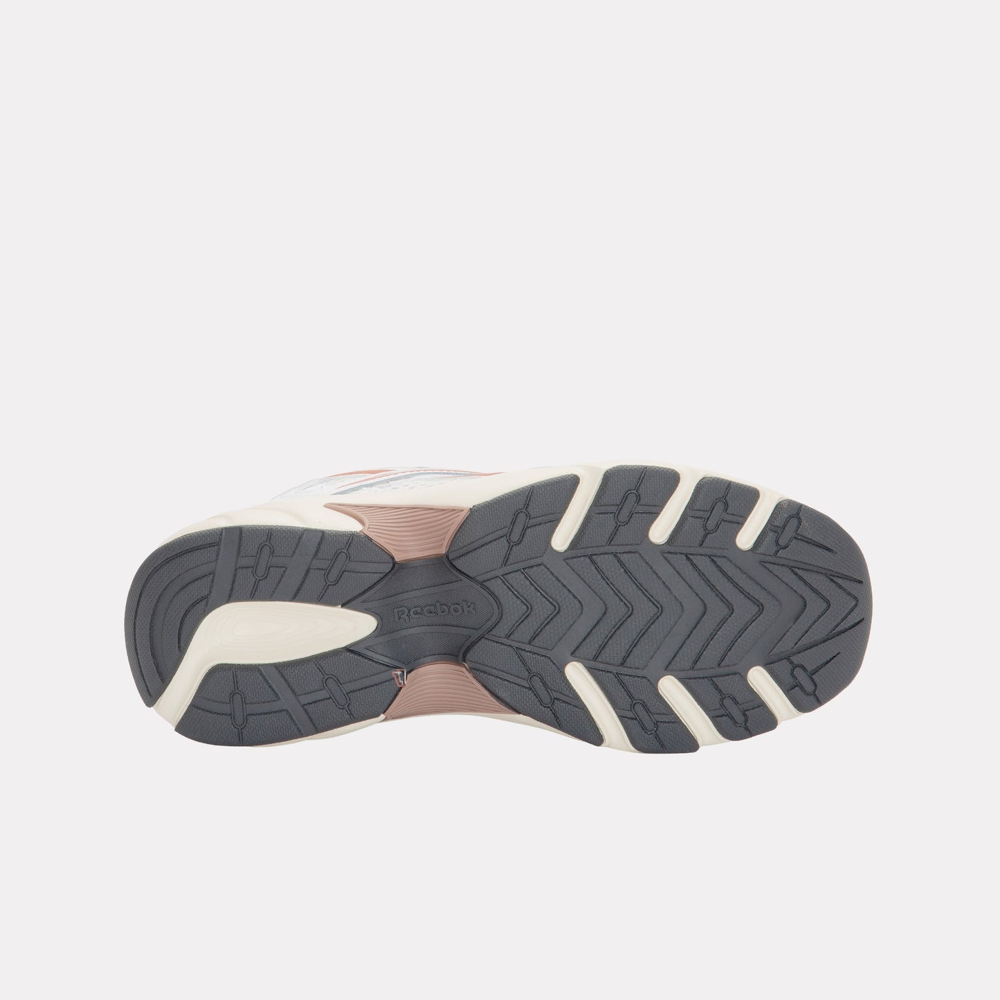 REEBOK FOOTWEAR WOMEN Belwave Shoes FTWRWHITE/CHALK/FADEDRED