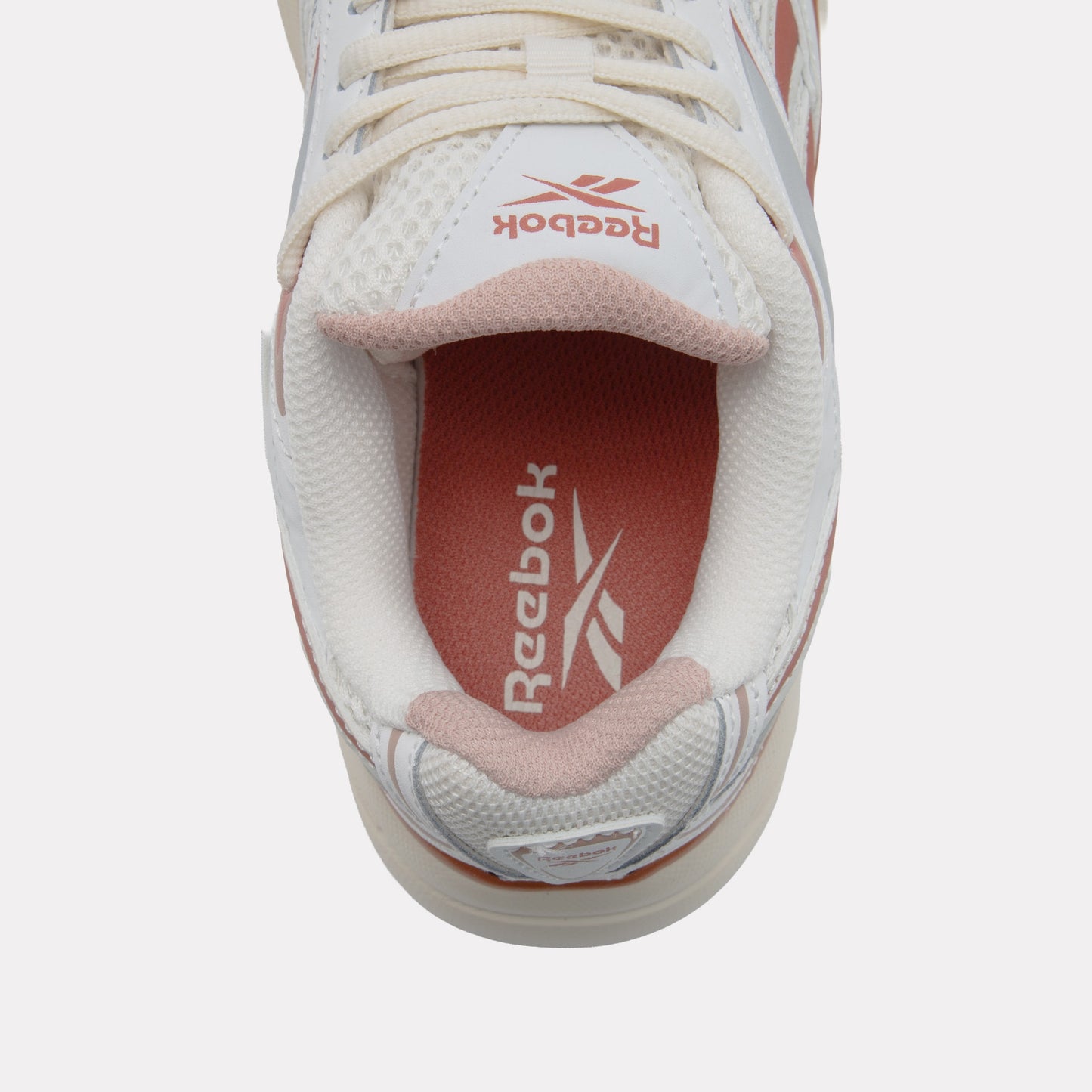 REEBOK FOOTWEAR WOMEN Belwave Shoes FTWRWHITE/CHALK/FADEDRED