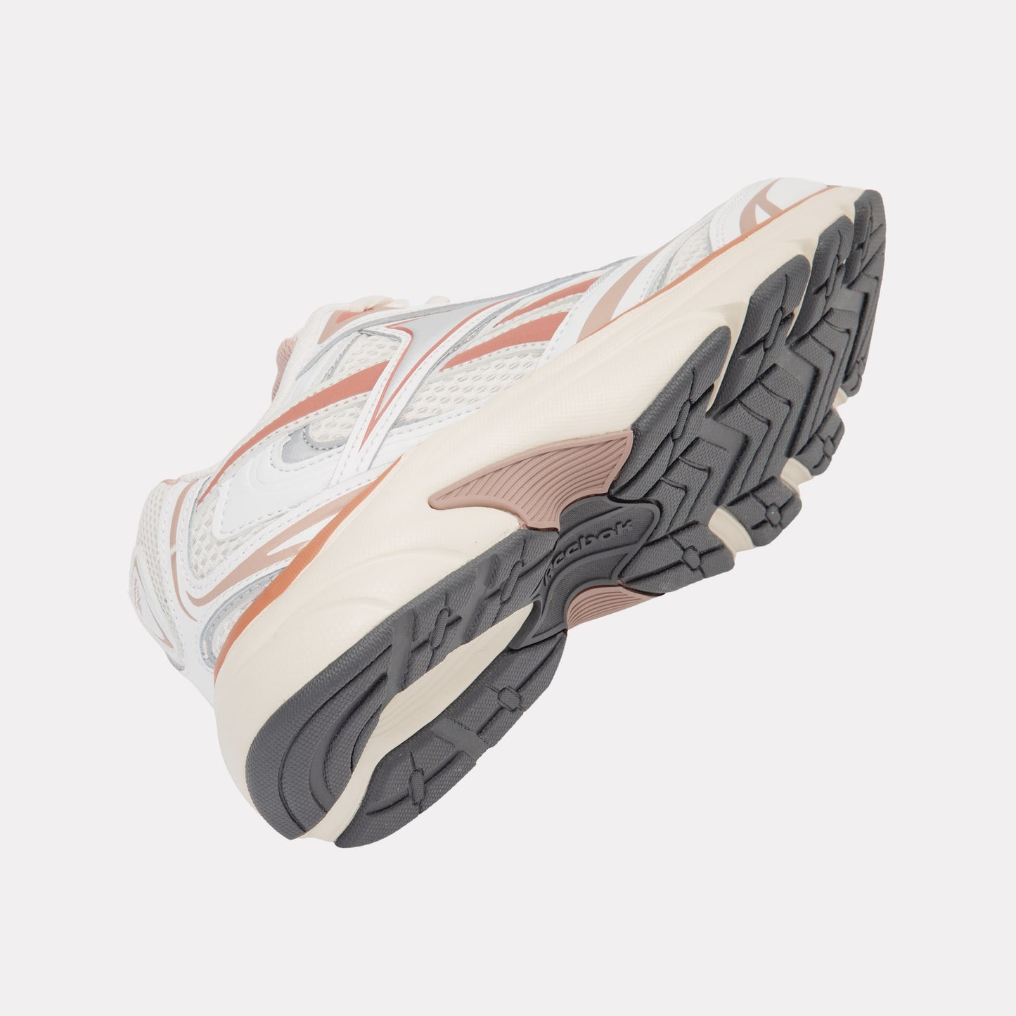 REEBOK FOOTWEAR WOMEN Belwave Shoes FTWRWHITE/CHALK/FADEDRED