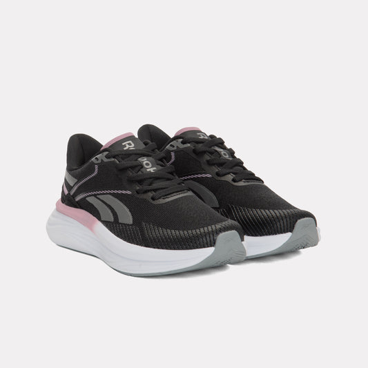 REEBOK FOOTWEAR WOMEN Viva Speed Shoes BLACK/BERRY CHILL