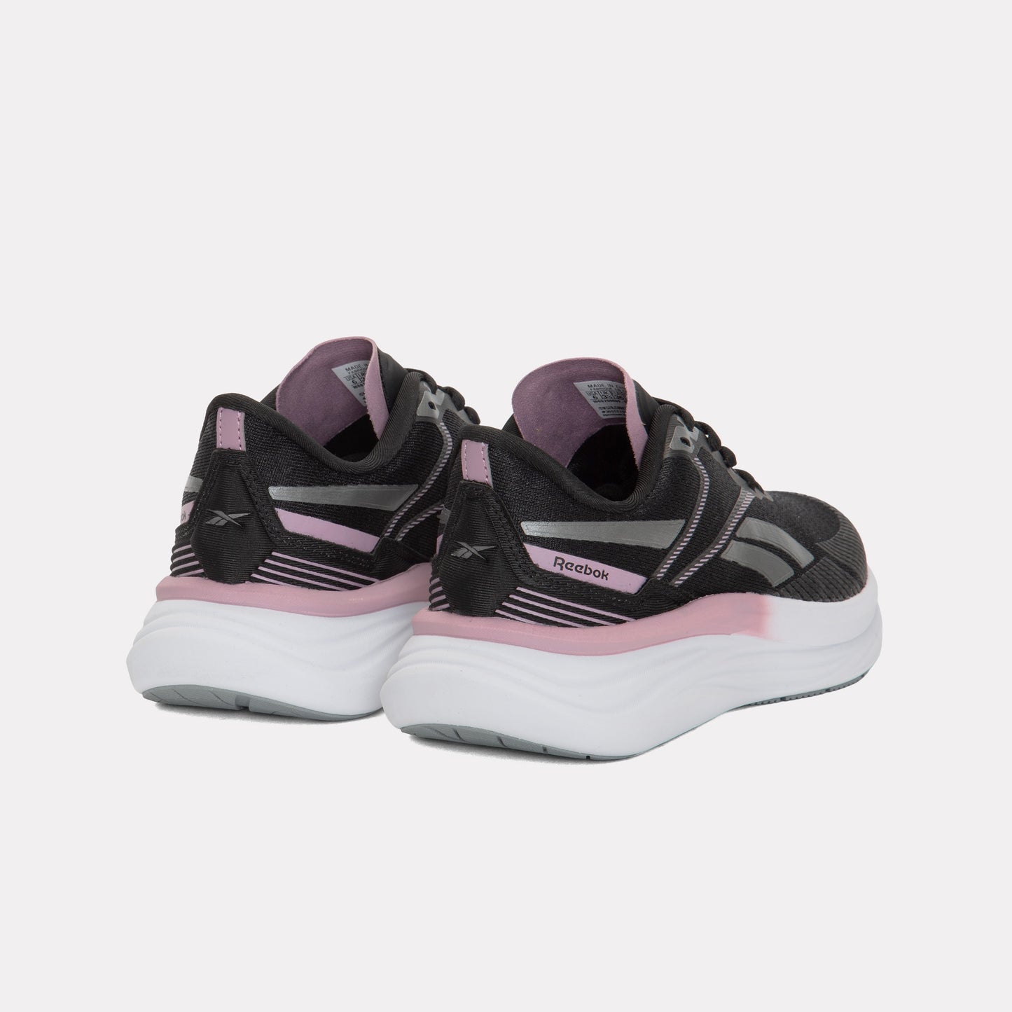 REEBOK FOOTWEAR WOMEN Viva Speed Shoes BLACK/BERRY CHILL