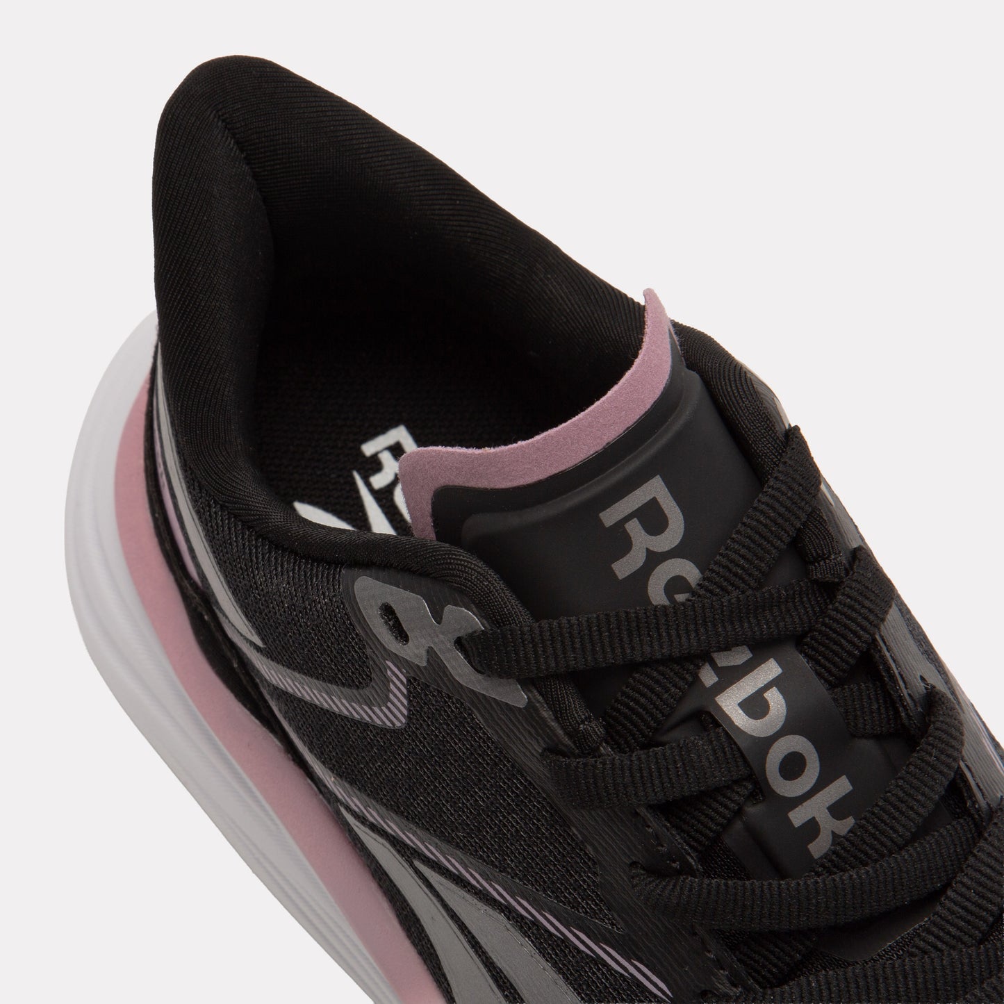 REEBOK FOOTWEAR WOMEN Viva Speed Shoes BLACK/BERRY CHILL