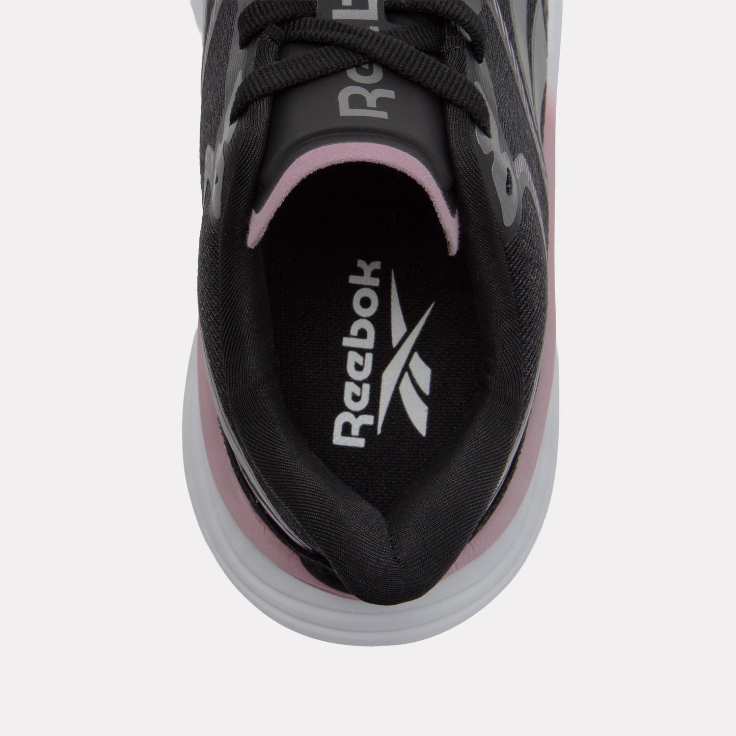 REEBOK FOOTWEAR WOMEN Viva Speed Shoes BLACK/BERRY CHILL