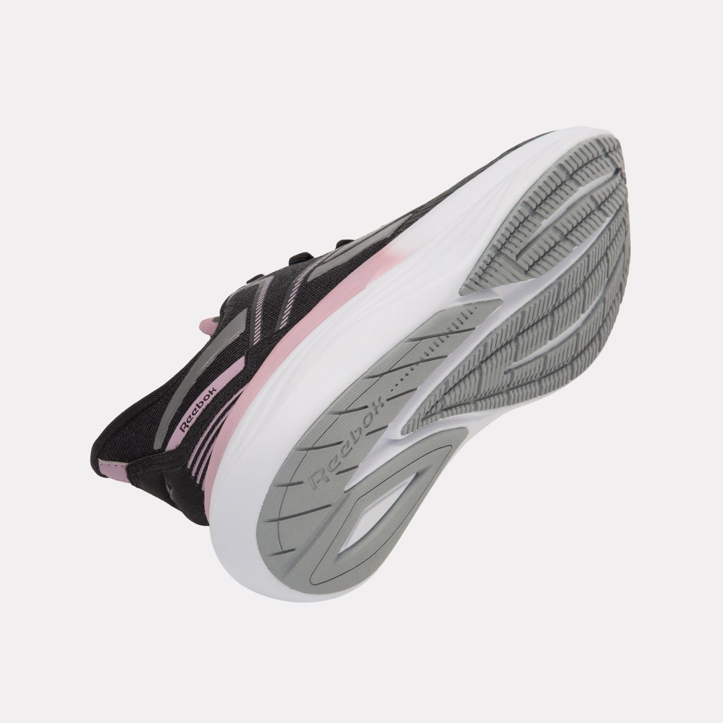 REEBOK FOOTWEAR WOMEN Viva Speed Shoes BLACK/BERRY CHILL