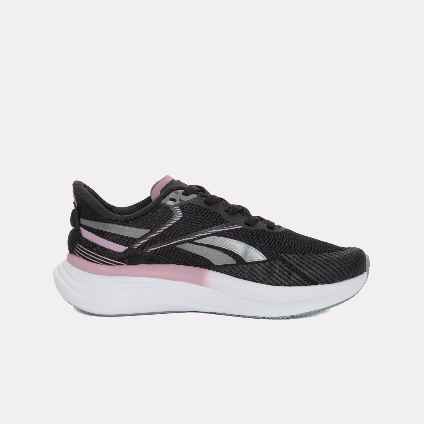 REEBOK FOOTWEAR WOMEN Viva Speed Shoes BLACK/BERRY CHILL