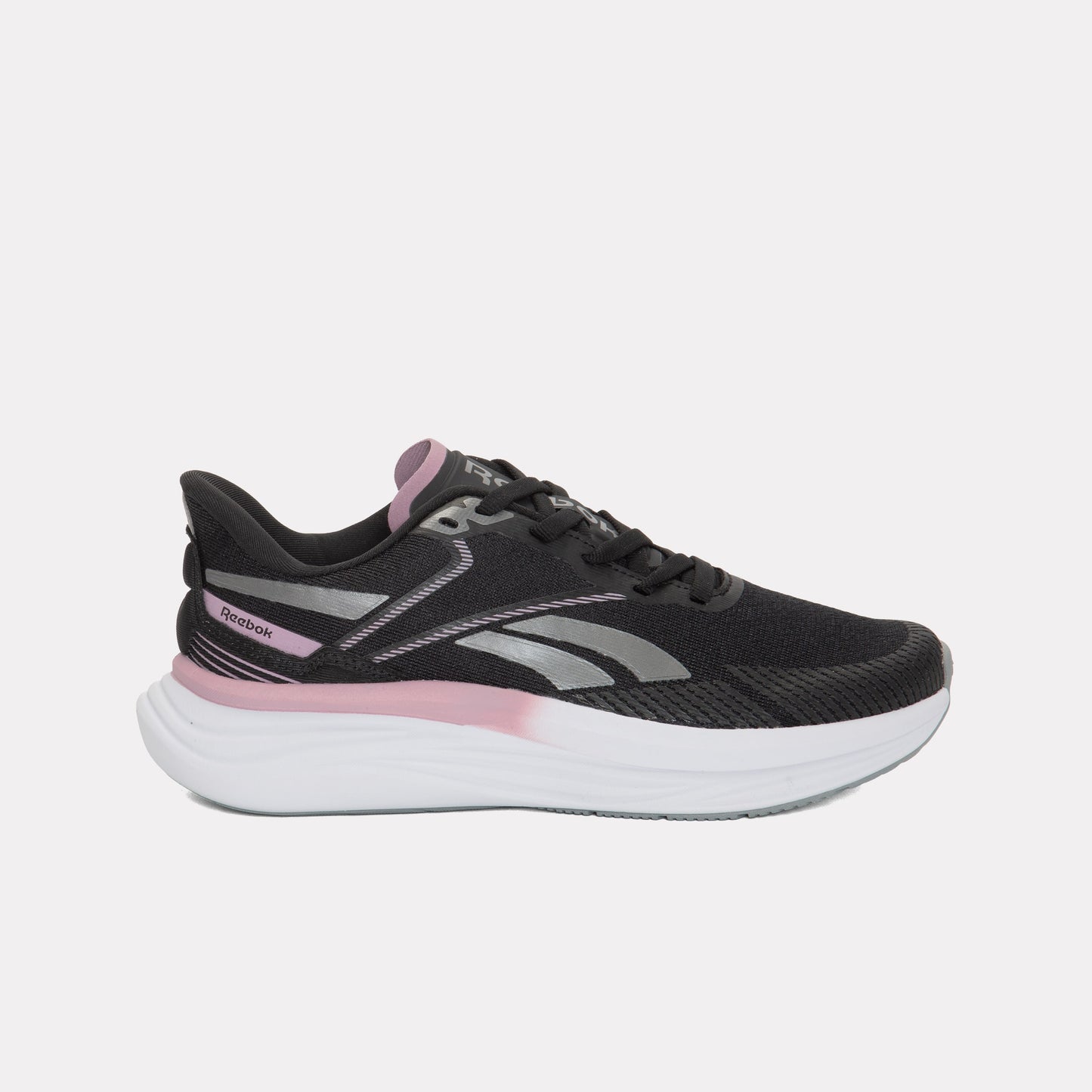REEBOK FOOTWEAR WOMEN Viva Speed Shoes BLACK/BERRY CHILL