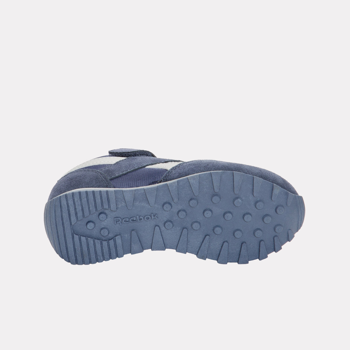 REEBOK FOOTWEAR KIDS Glide Low Shoes - Pre-School LEGACY BLUE/NEW GREY 1/TEAM GR
