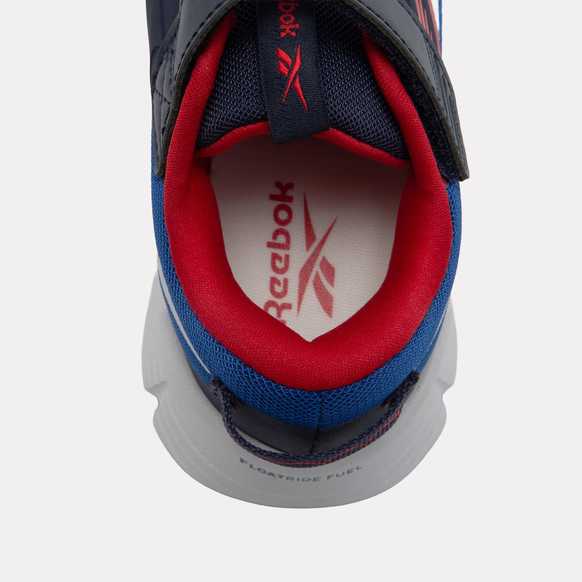 REEBOK FOOTWEAR KIDS Zig Dynamica 6 Shoes - Pre-School VECTOR NAVY/VECTOR BLUE/VECTOR