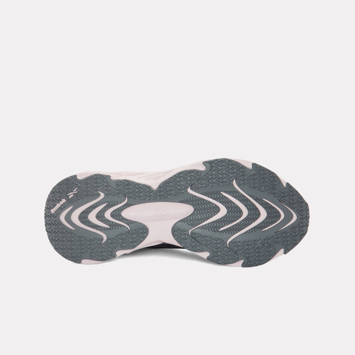 REEBOK FOOTWEAR WOMEN Fuel Flex Run Shoes BLACK/BLACK/PINK