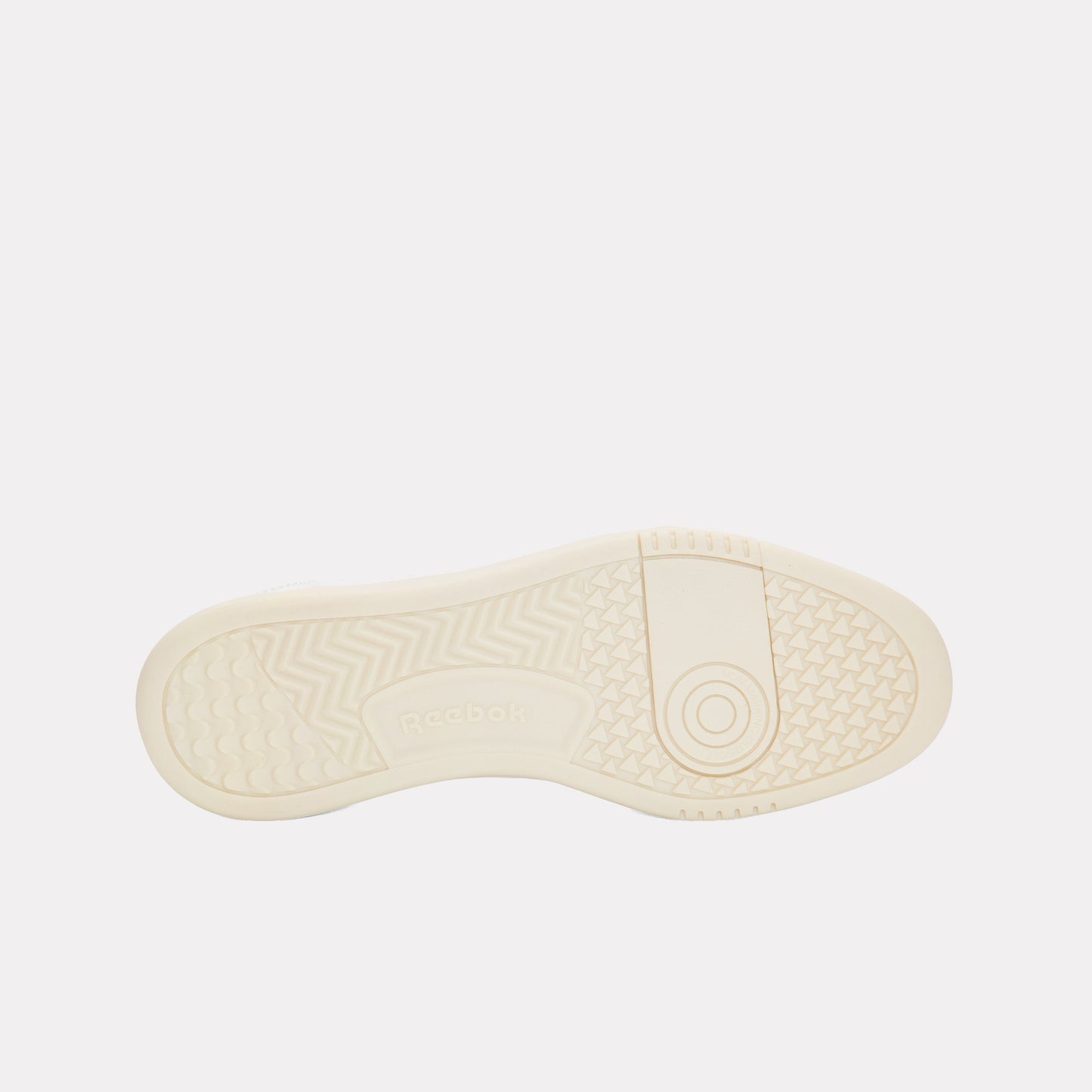 REEBOK FOOTWEAR MEN Court LXS Shoes CHALK/CLASSICGREEN/WHITE