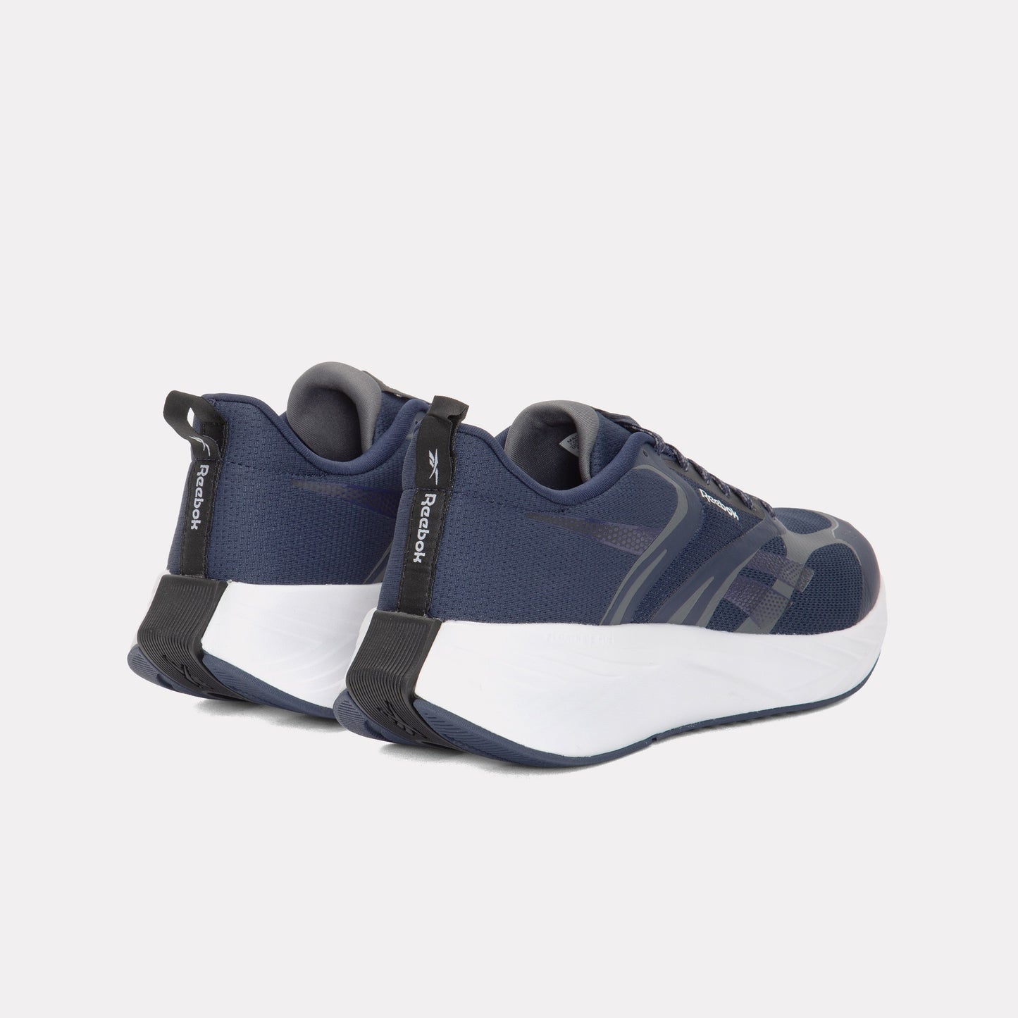 REEBOK FOOTWEAR UNISEX Energen Tech Plus 3 Shoes VECTOR NAVY/VECTOR NAVY/WHITE