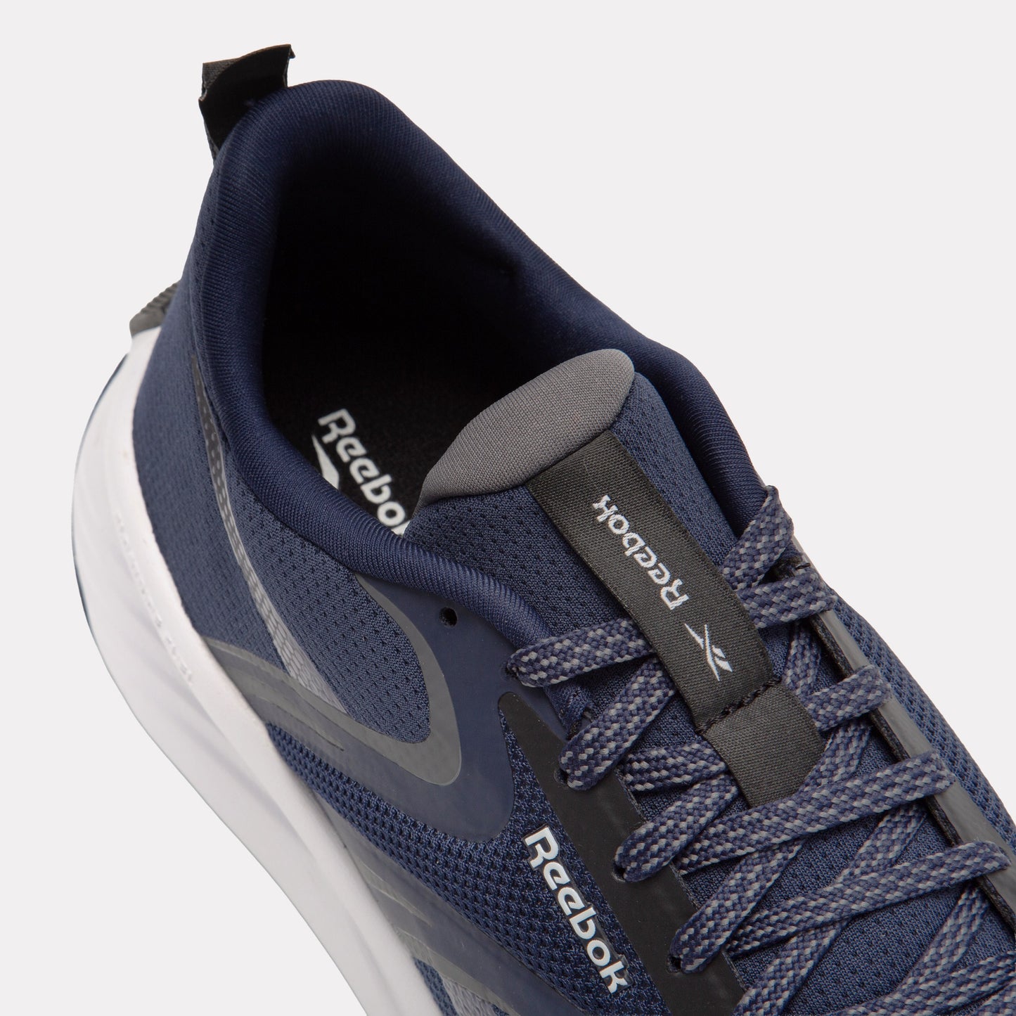 REEBOK FOOTWEAR UNISEX Energen Tech Plus 3 Shoes VECTOR NAVY/VECTOR NAVY/WHITE
