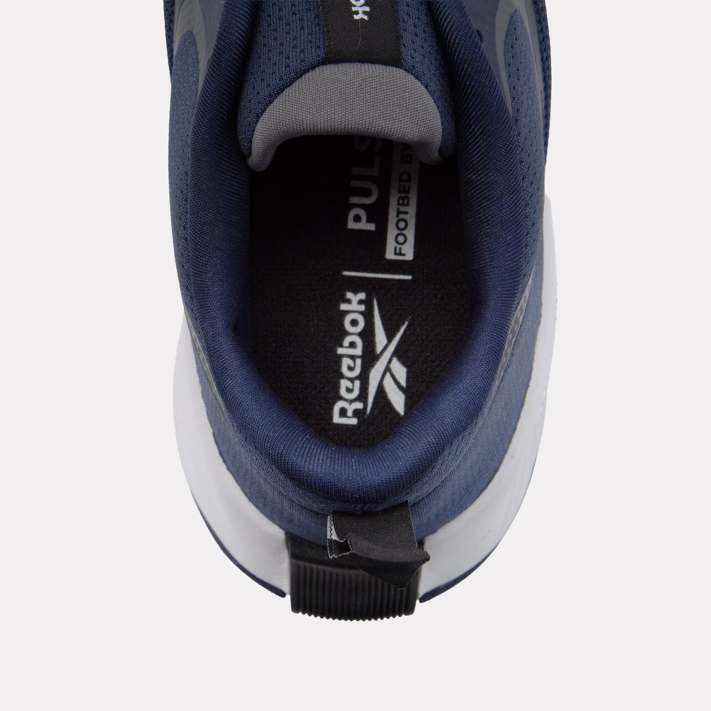 REEBOK FOOTWEAR UNISEX Energen Tech Plus 3 Shoes VECTOR NAVY/VECTOR NAVY/WHITE