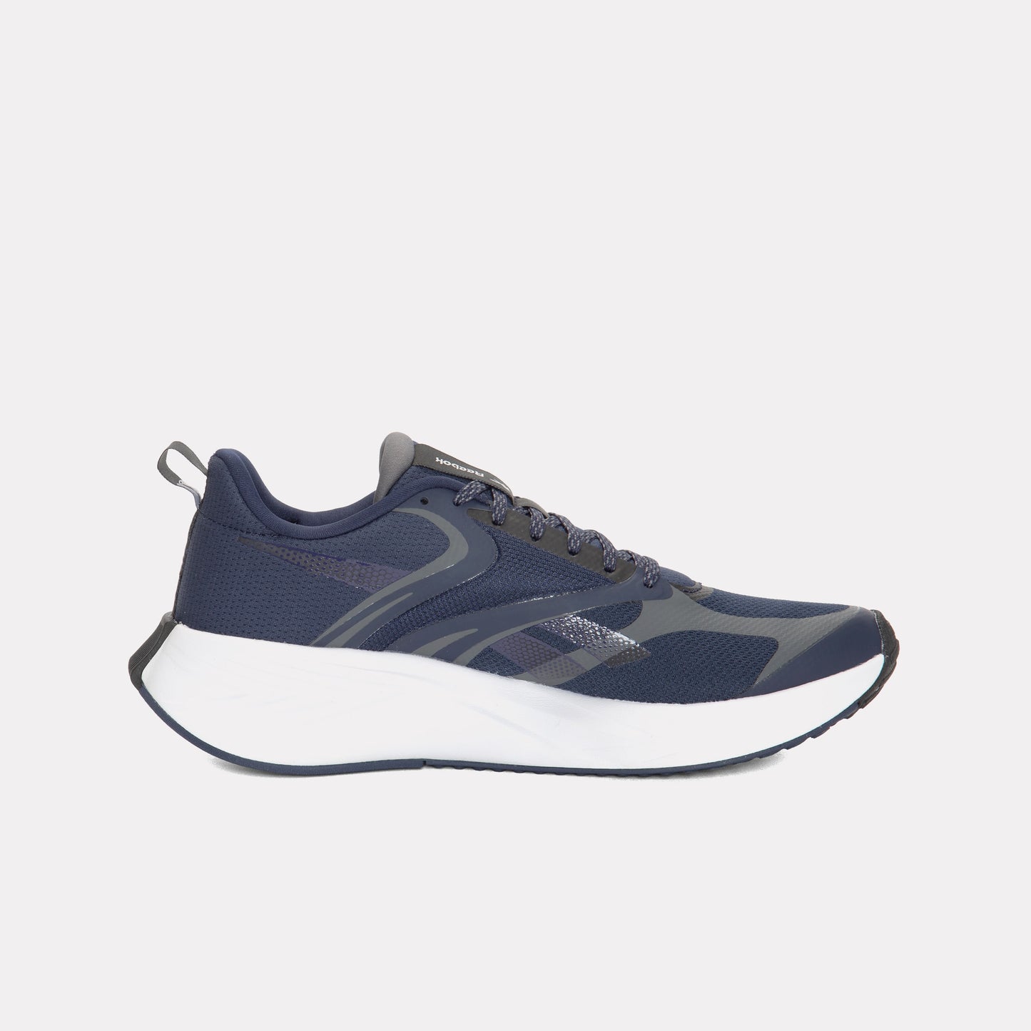 REEBOK FOOTWEAR UNISEX Energen Tech Plus 3 Shoes VECTOR NAVY/VECTOR NAVY/WHITE