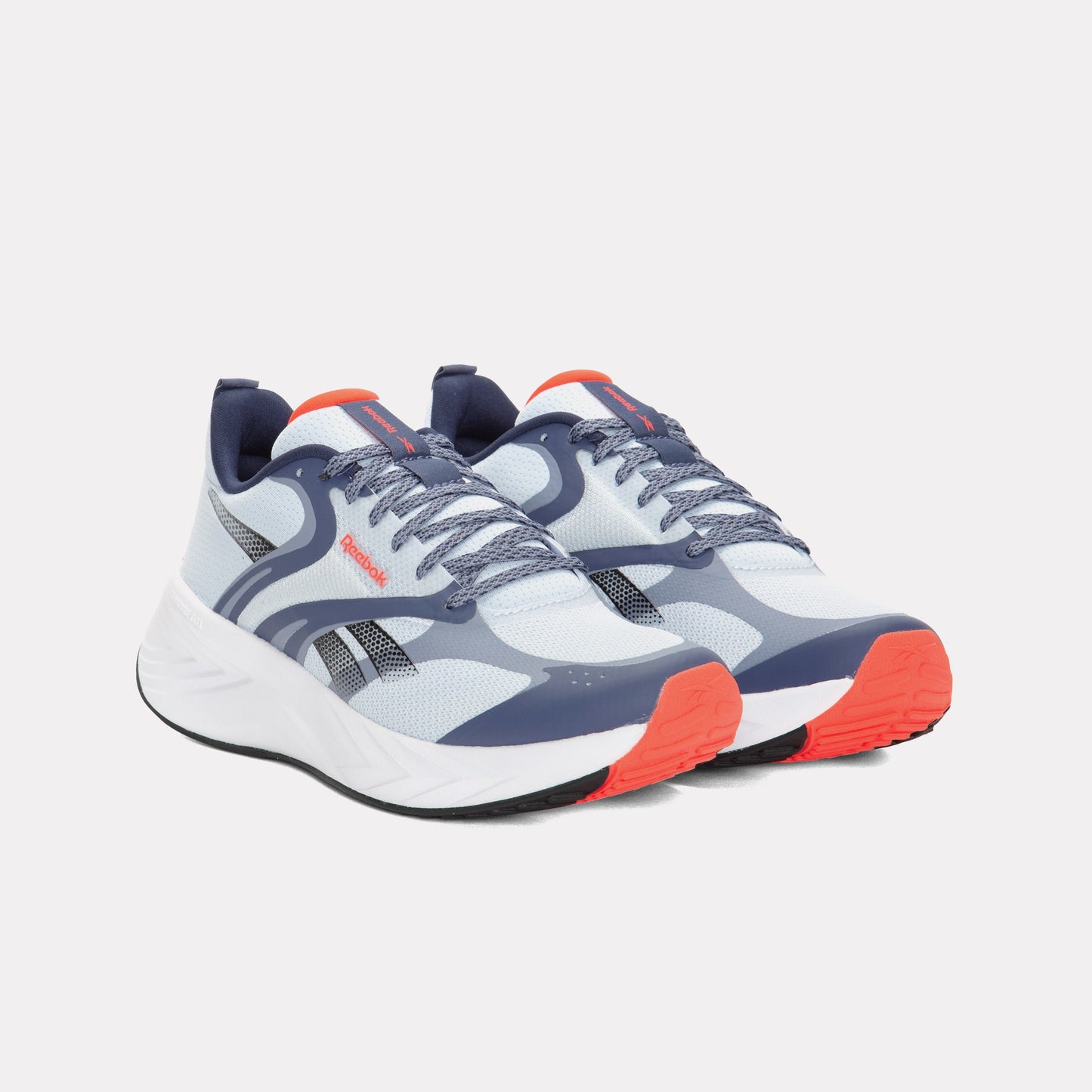 REEBOK FOOTWEAR WOMEN Energen Tech Plus 3 Shoes TRANQUIL BLUE/FTWR WHITE