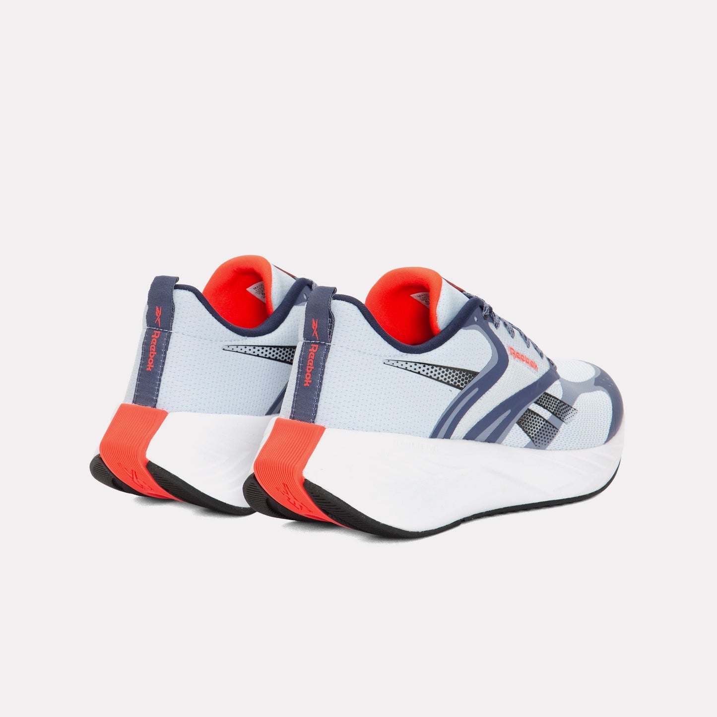 REEBOK FOOTWEAR WOMEN Energen Tech Plus 3 Shoes TRANQUIL BLUE/FTWR WHITE