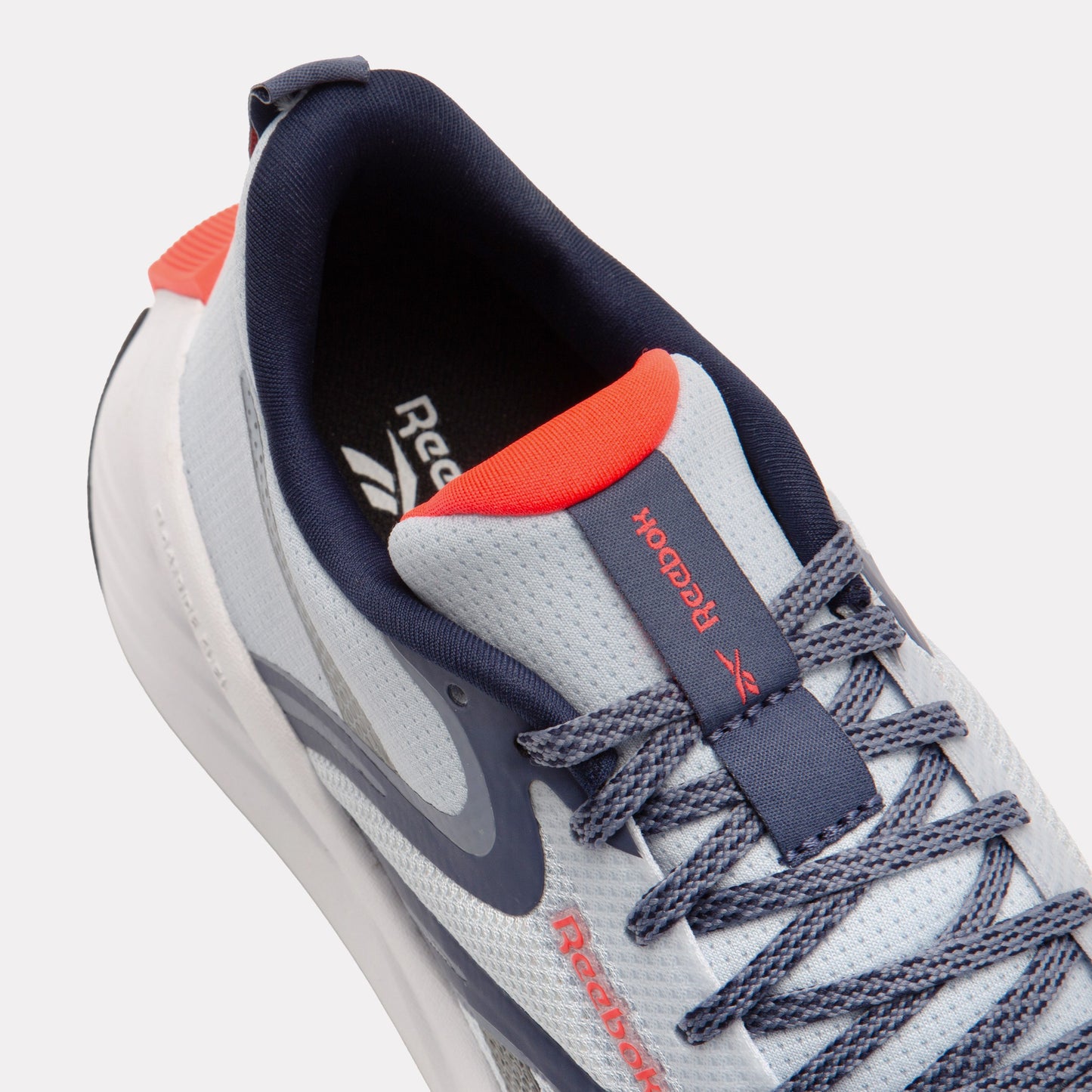 REEBOK FOOTWEAR WOMEN Energen Tech Plus 3 Shoes TRANQUIL BLUE/FTWR WHITE