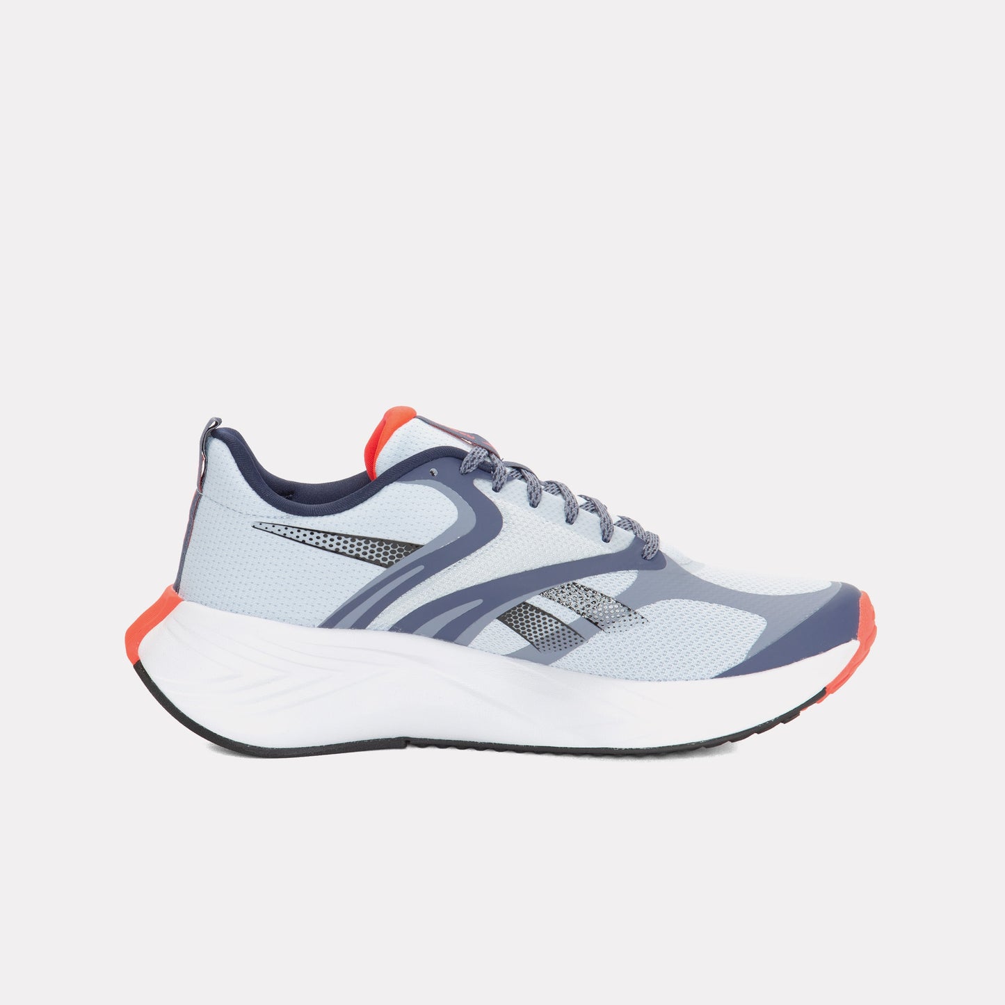REEBOK FOOTWEAR WOMEN Energen Tech Plus 3 Shoes TRANQUIL BLUE/FTWR WHITE