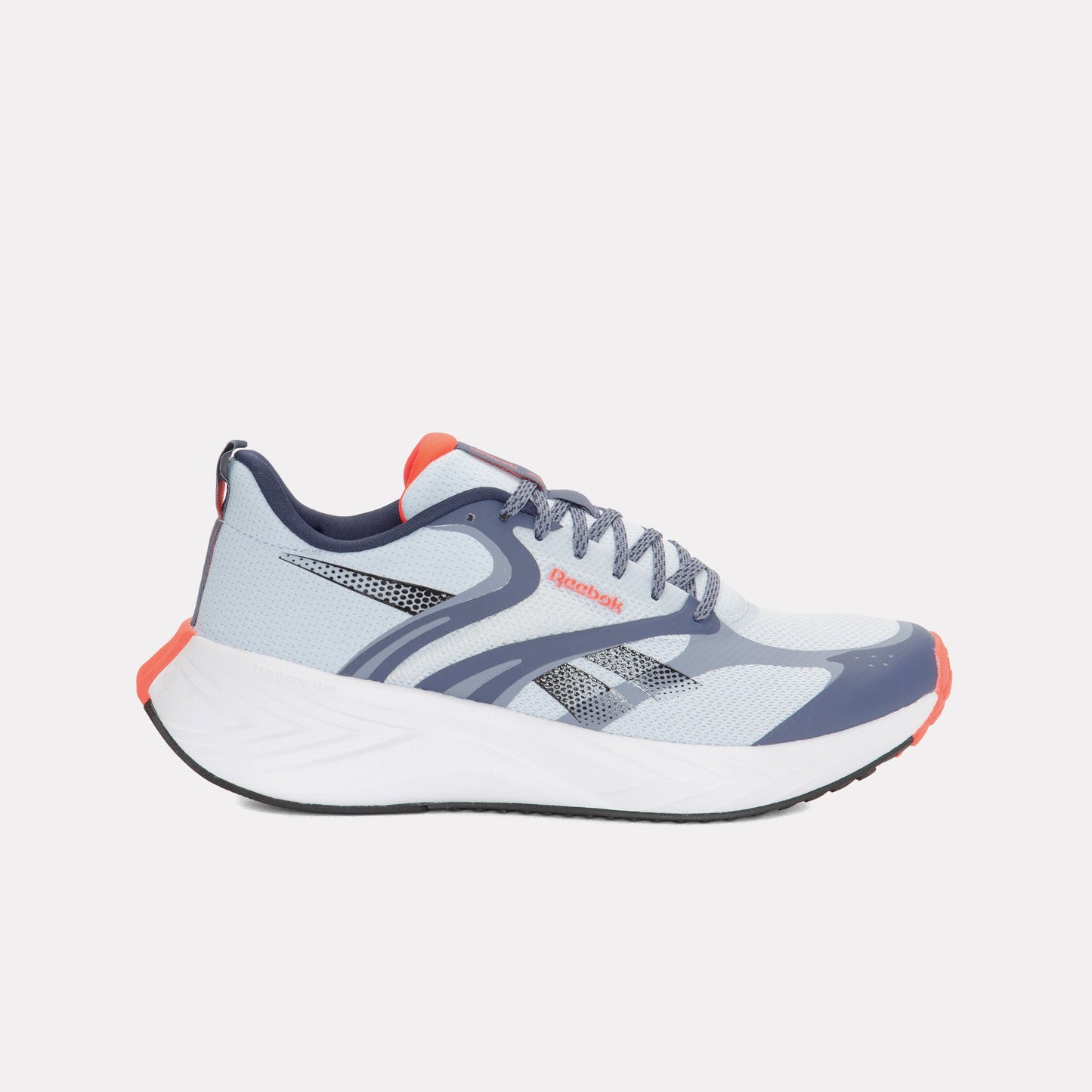 REEBOK FOOTWEAR WOMEN Energen Tech Plus 3 Shoes TRANQUIL BLUE/FTWR WHITE
