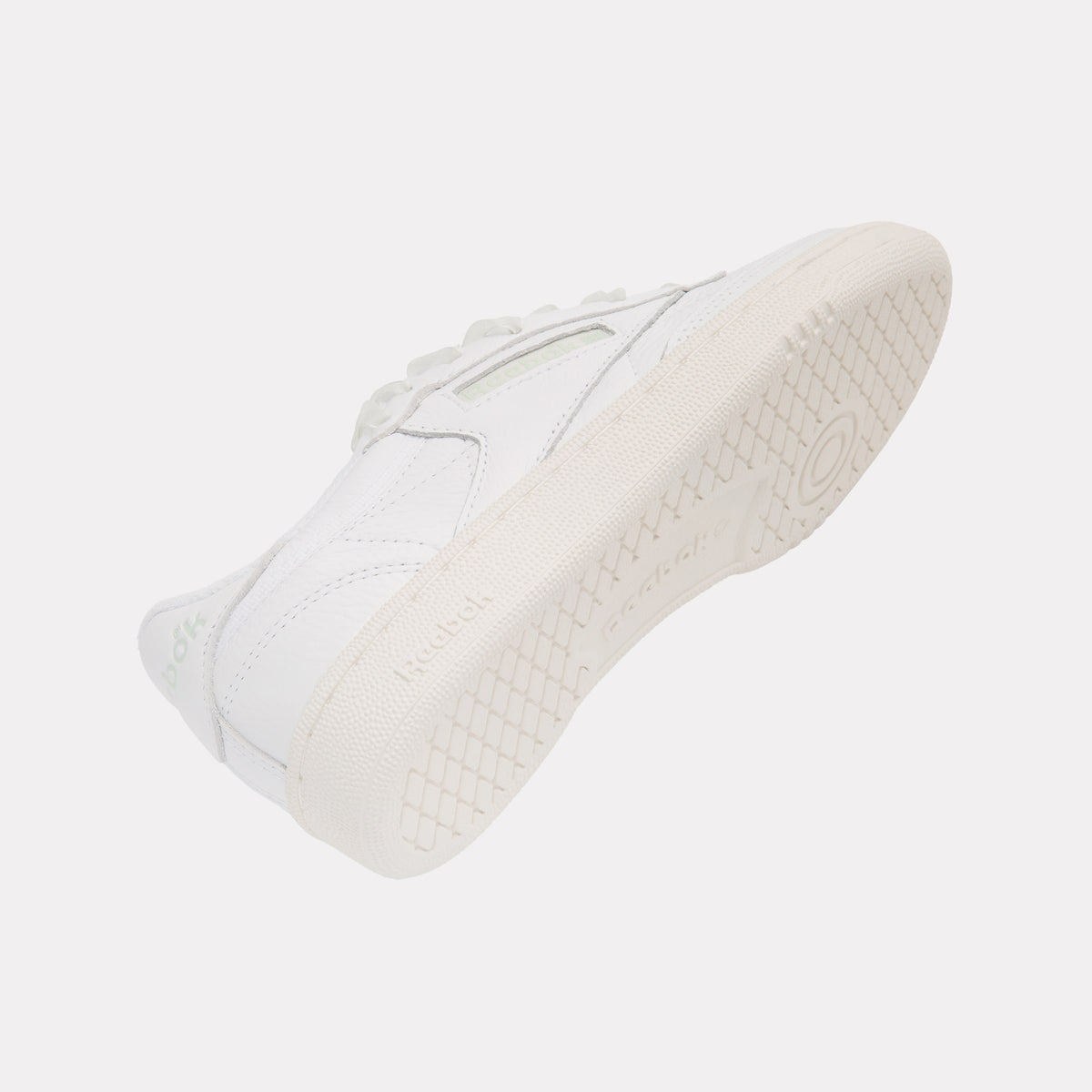 REEBOK FOOTWEAR WOMEN Club C 85 Vintage Shoes FTWRWHITE/DEW/CHALK