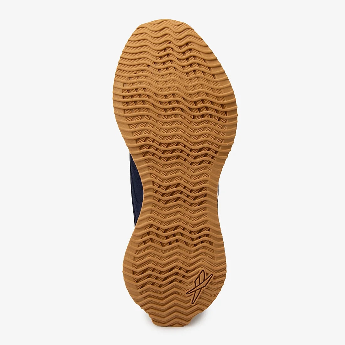 REEBOK FOOTWEAR MEN Zig Futaura Shoes VECTOR NAVY/WHITE/GUM