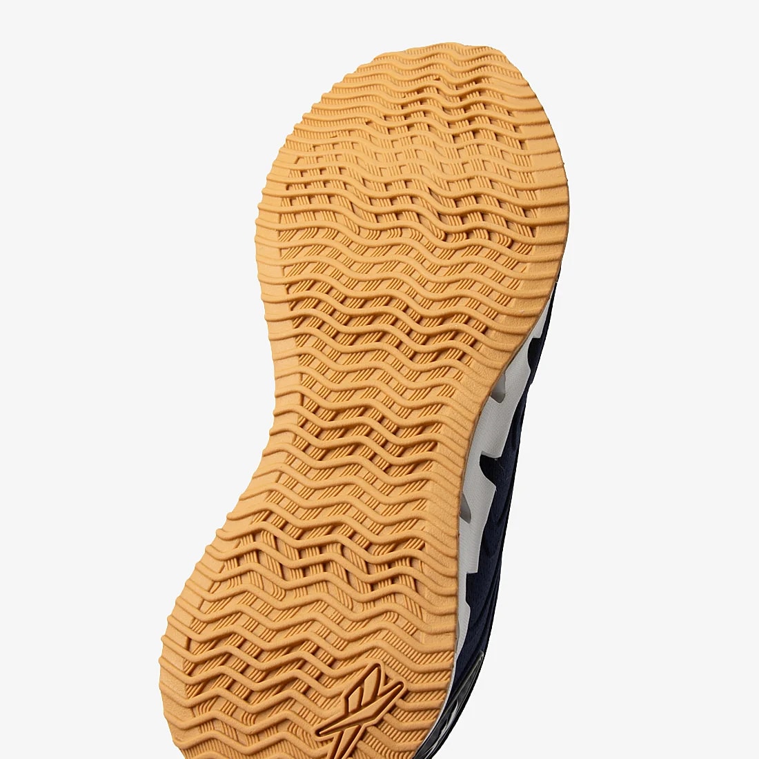 REEBOK FOOTWEAR MEN Zig Futaura Shoes VECTOR NAVY/WHITE/GUM