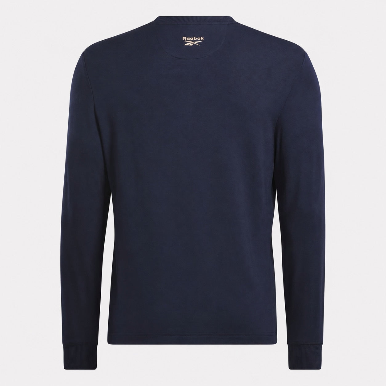 REEBOK APPAREL MEN Golf Sweater VECTOR NAVY