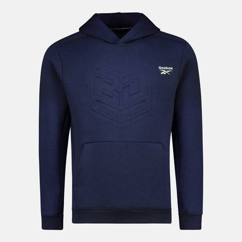 REEBOK APPAREL MEN Golf Hoodie VECTOR NAVY