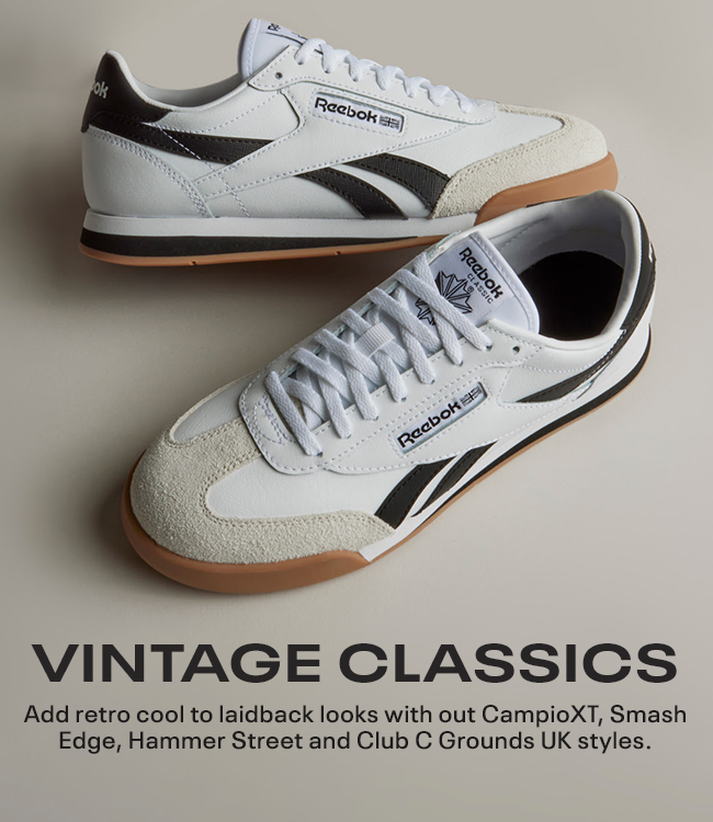 Old Reebok Vintage Soccer Classics – Reebok Canada