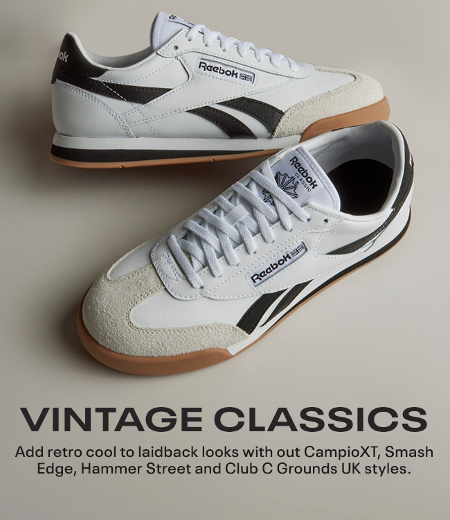 Vintage Soccer Classics