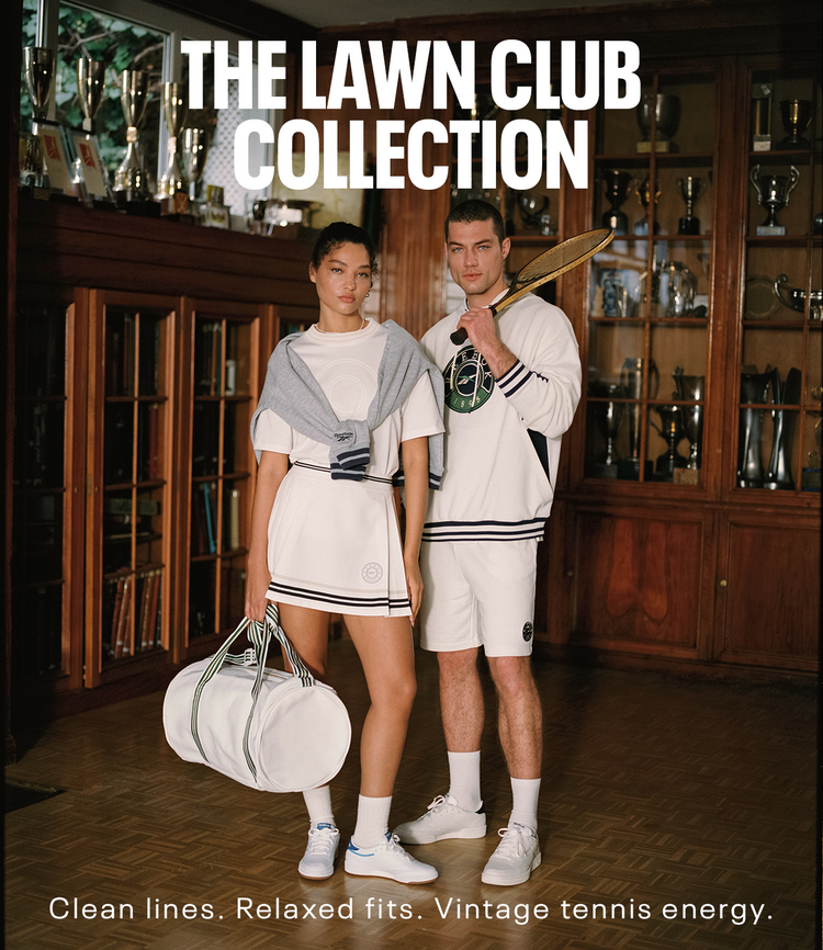 Lawn Club