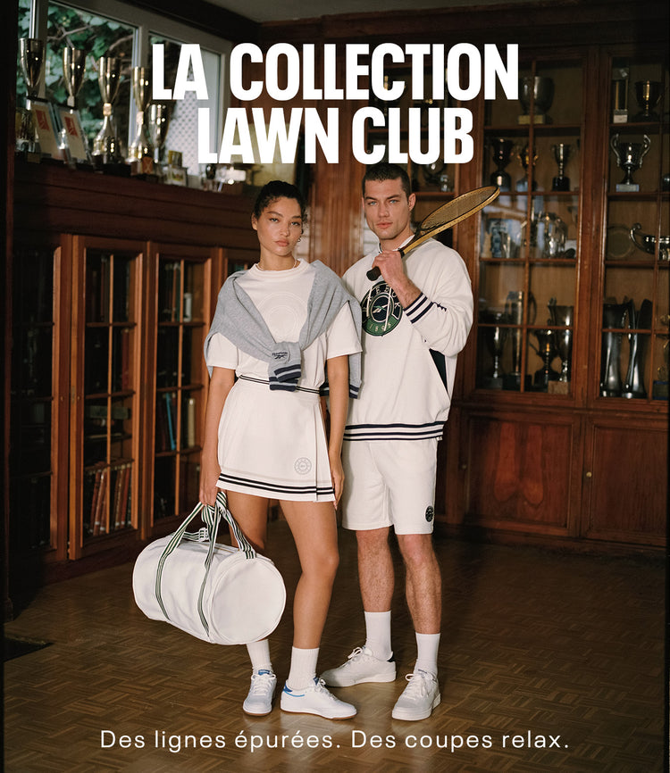 Lawn Club