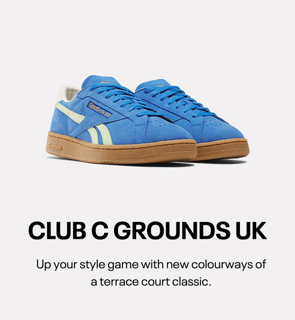 Club C Grounds UK