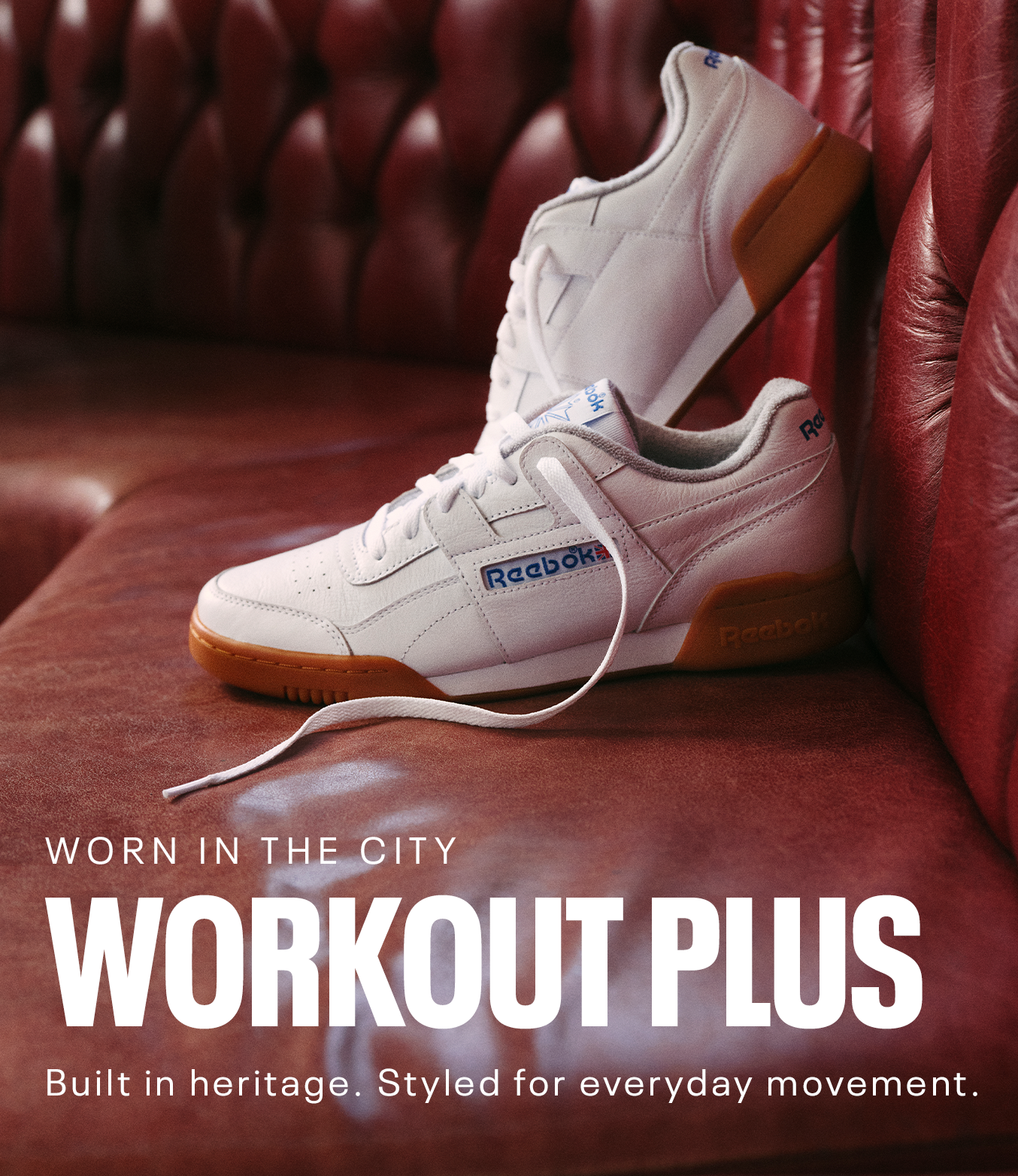 Workout Plus – Reebok Canada
