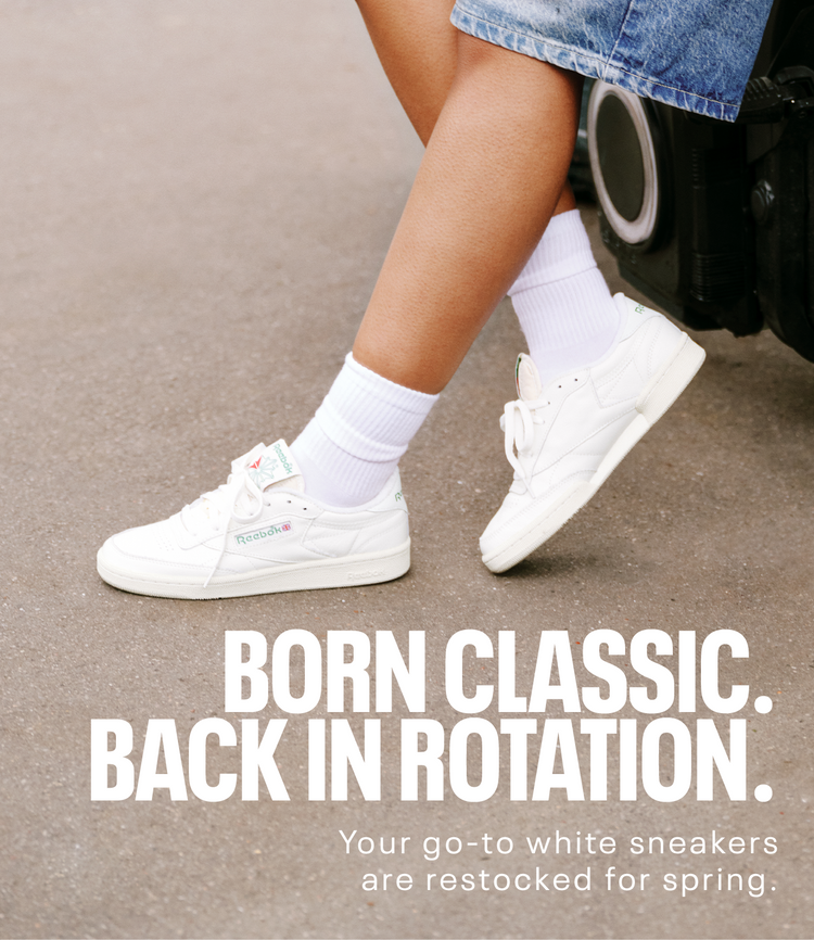 reebok club c 85 with dress White Reeboks With Dress Reebok Club C Blue And White Reebok Club C 85 Sneakers Review:
