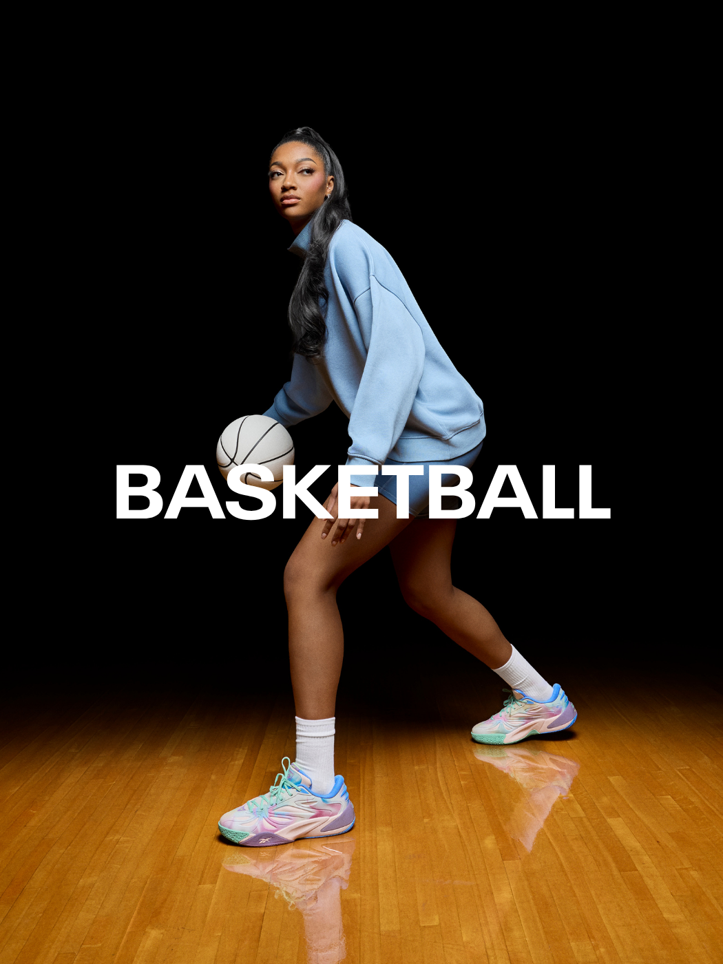 Reebok Canada Official Website | Life is Not a Spectator Sport