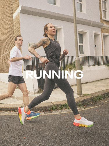 Reebok Canada Official Website | Life is Not a Spectator Sport