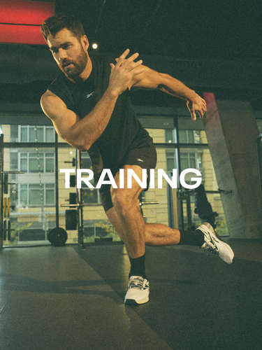 Reebok Canada Official Website | Life is Not a Spectator Sport