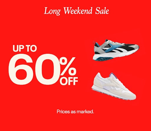 Reebok clearance store canada