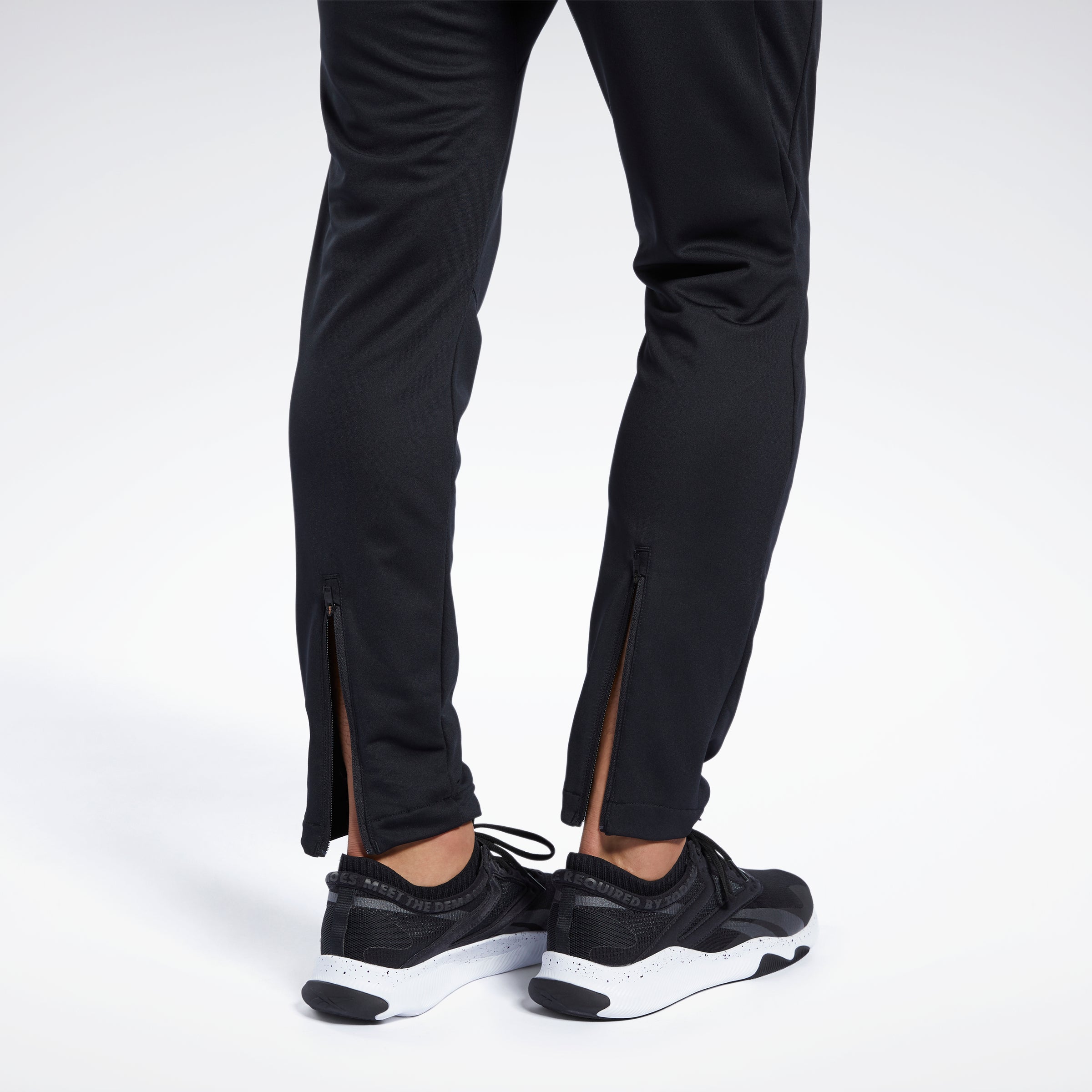 Reebok Apparel Men Workout Ready Track Pants Black – Reebok Canada