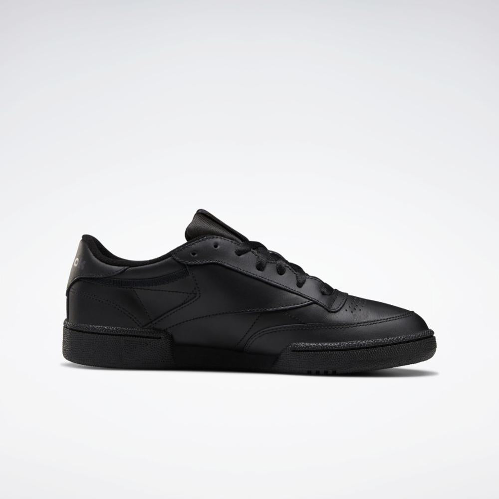 Chaussure reebok homme noir hotsell