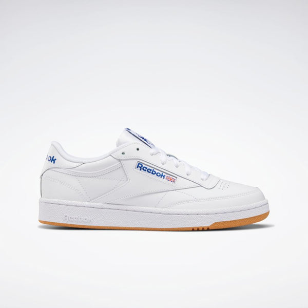 Reebok classic club c 85 g Clearance