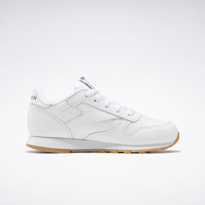 Reebok white shoes youth Clearance
