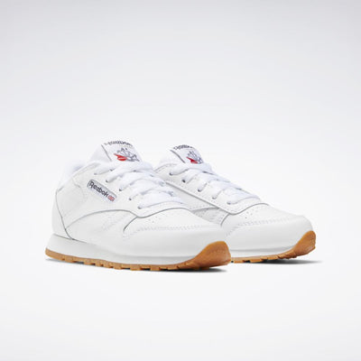 Reebok shoes all white Clearance