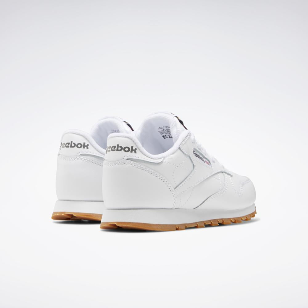 Reebok store preschool sizes