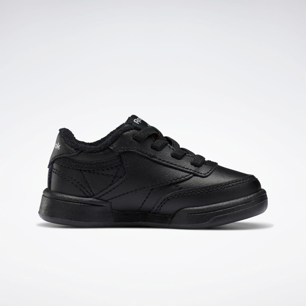 Kids reebok club discount c